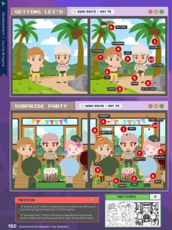 Page 179 of Camp Buddy Scoutmaster Season The Journal