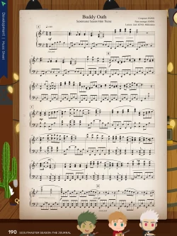 Page 189 of Camp Buddy Scoutmaster Season The Journal