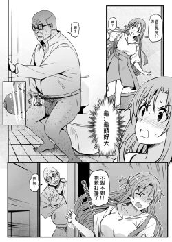 Page 8 of Asuna - Nishida 2