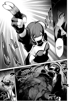 Page 38 of Ikusa Otome to Ikusa Goto!