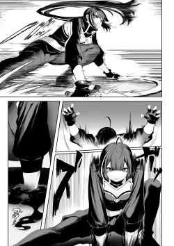 Page 46 of Ikusa Otome to Ikusa Goto!