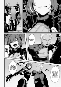 Page 57 of Ikusa Otome to Ikusa Goto!