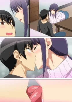 Page 24 of Tonari no Onee-san