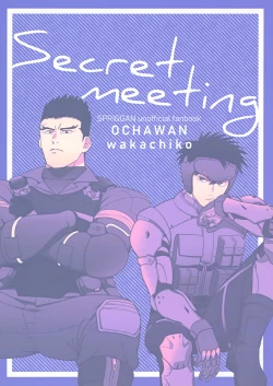 Page 30 of Secret meeting