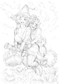 Page 72 of Majo wa Kekkyoku Sono Kyaku to Soushuuhen