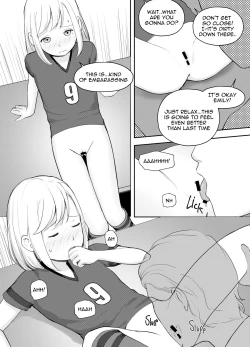 Page 13 of Passing the Time 3