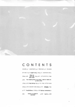 Page 3 of D+COLLECTION