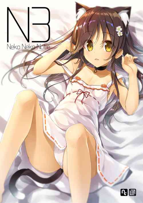 Download Neko Neko Note