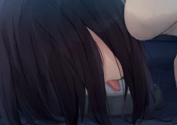 Page 251 of Public Property Sex Slave Girl Vol.02