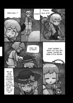 Page 6 of Honnou Shindan Kekka | Instinct Diagnosis Results