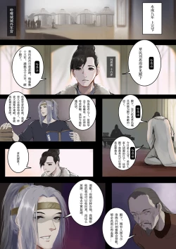 Page 8 of 沙中莲—序章