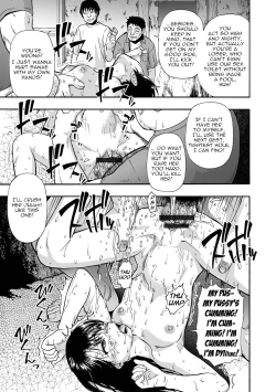 Page 12 of Hakidame | Garbage Dump Ch. 4