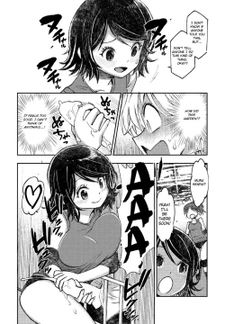 Page 4 of Volley-bu no Senpai