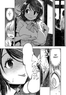 Page 8 of Volley-bu no Senpai