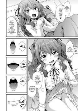 Page 4 of Shukujo no Tashinami