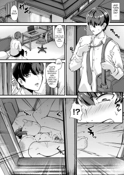 Page 2 of Tonari no Hentai-san | Pervert Next Door