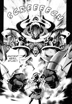 Page 5 of Eiyuu Senki - The World Conquest | Chapter 9