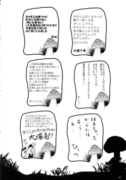 Page 257 of Touhou Ochinpo Haechatta Goudoushi