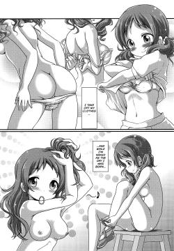 Page 7 of Himitsu no Hitori Lesson | Secret Solo Lesson