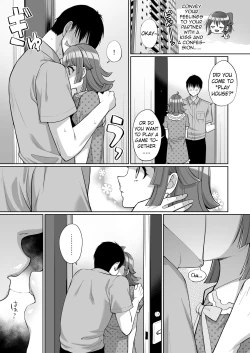 Page 22 of Rina to Icha Love Ecchi | Love Filled Sex with Rina