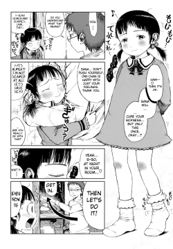 Page 80 of Omase de Gomen!