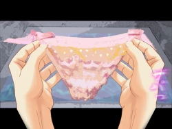 Page 29 of 僕のチ ポが１センチになった話