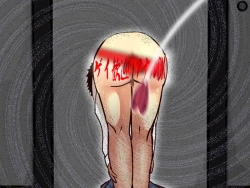 Page 45 of 僕のチ ポが１センチになった話