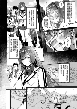 Page 2 of Houkago Training