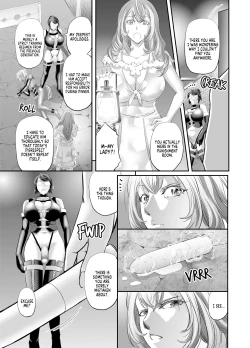 Page 18 of Kyuujyougaruyuu Aigan Maid no Shitsukekata | Kujo-style Maid Discipline