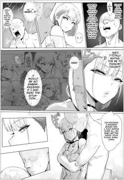 Page 27 of Nandemo Yurushichau Riimu-chan 2 | Riimu is Down for Anything 2