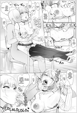 Page 5 of Nandemo Yurushichau Riimu-chan 2 | Riimu is Down for Anything 2
