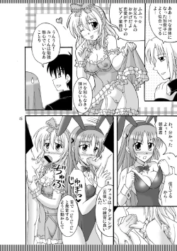 Page 17 of D.C.2nd Dai 13 gakushou