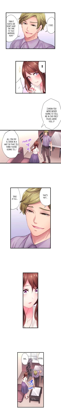 Page 126 of The Day I Orgasmed With Someone Other Than My Husband