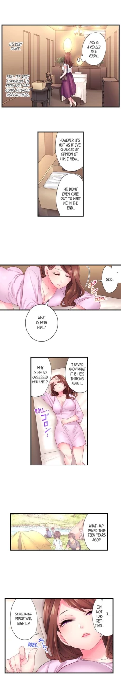 Page 133 of The Day I Orgasmed With Someone Other Than My Husband