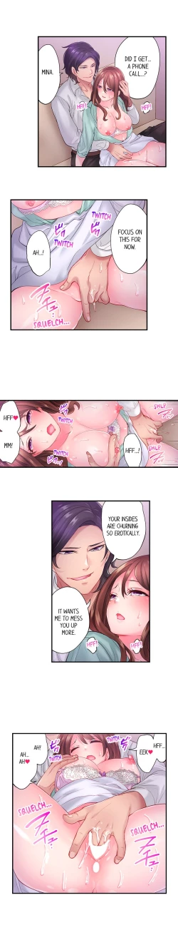 Page 211 of The Day I Orgasmed With Someone Other Than My Husband