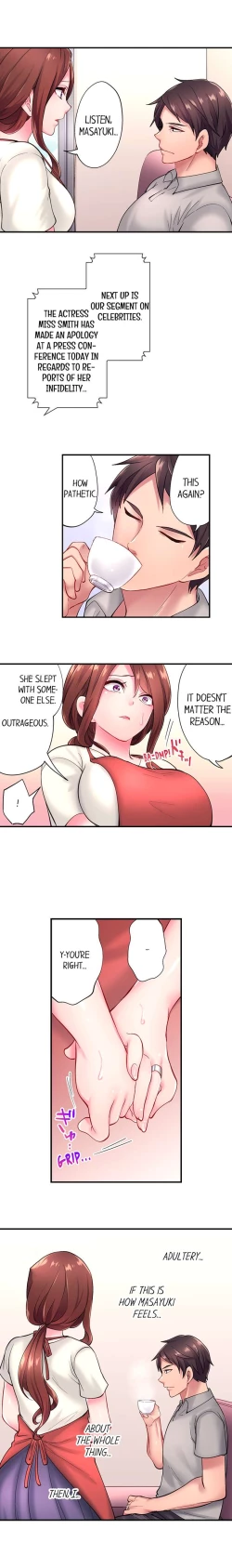 Page 71 of The Day I Orgasmed With Someone Other Than My Husband