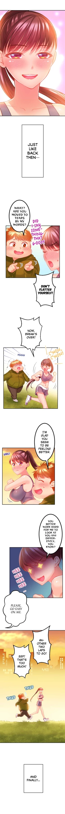 Page 103 of Diet For Sex!