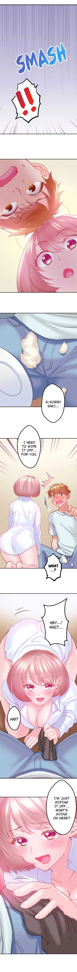 Page 57 of Diet For Sex!