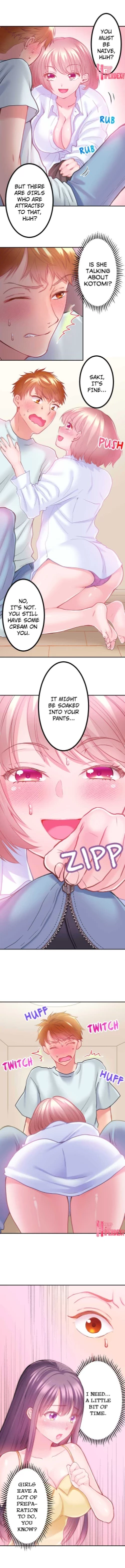 Page 58 of Diet For Sex!