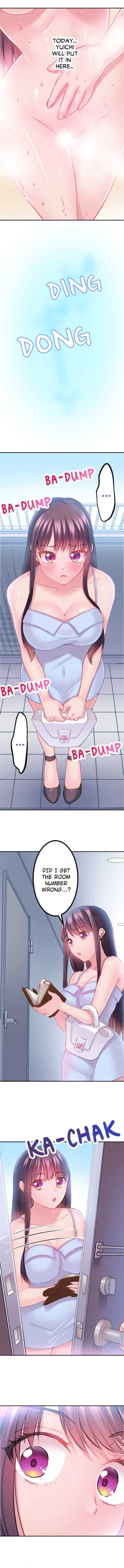 Page 61 of Diet For Sex!