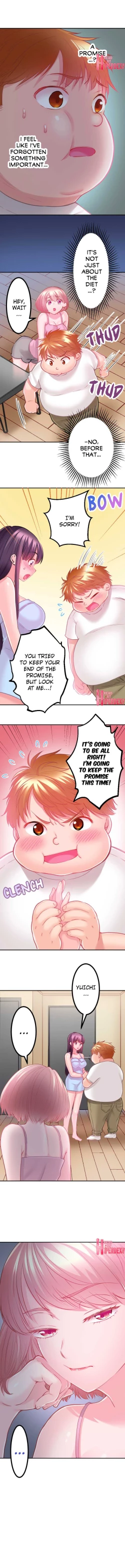 Page 69 of Diet For Sex!