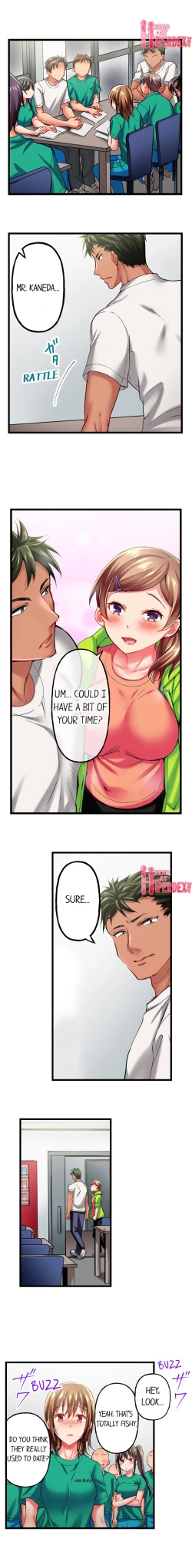 Page 339 of Only I Know Her Cumming Face