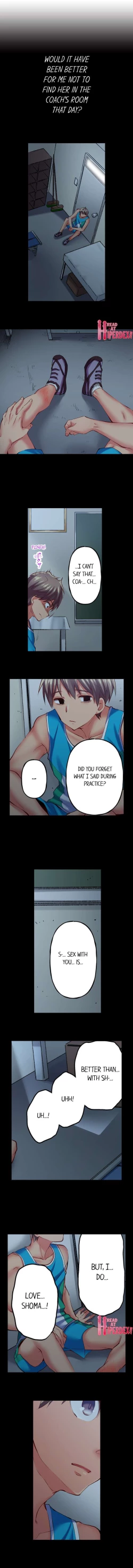 Page 432 of Only I Know Her Cumming Face