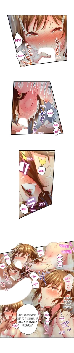 Page 463 of Only I Know Her Cumming Face