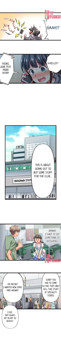 Page 518 of Only I Know Her Cumming Face