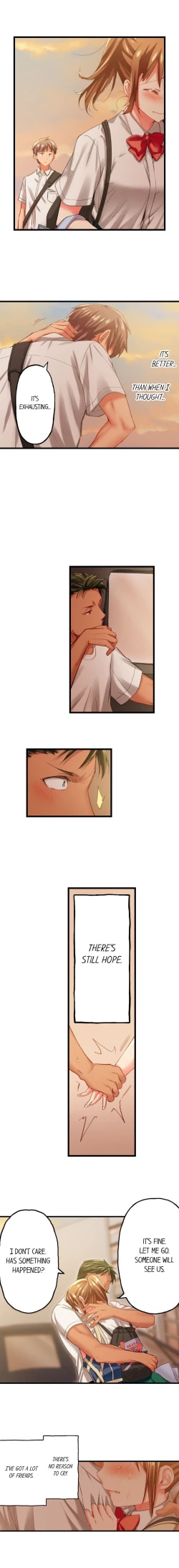 Page 549 of Only I Know Her Cumming Face