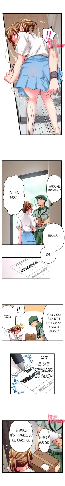 Page 698 of Only I Know Her Cumming Face