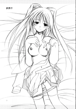 Page 23 of surrender