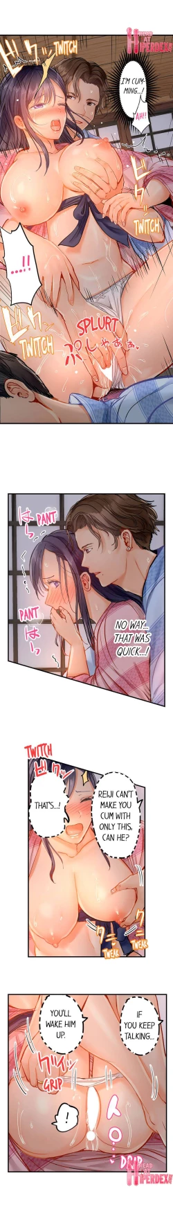 Page 162 of Married Couple Swap: He’s Better Than My Husband