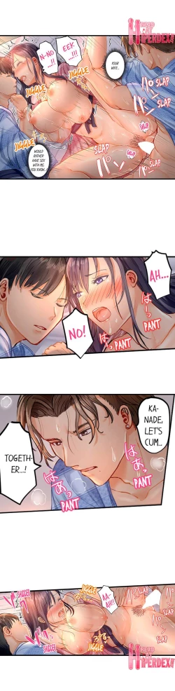 Page 168 of Married Couple Swap: He’s Better Than My Husband